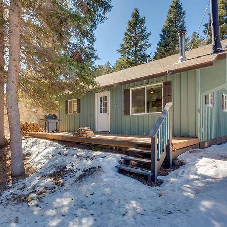 Colorado Mountain Retreat On Cucharas River! La Veta エクステリア 写真