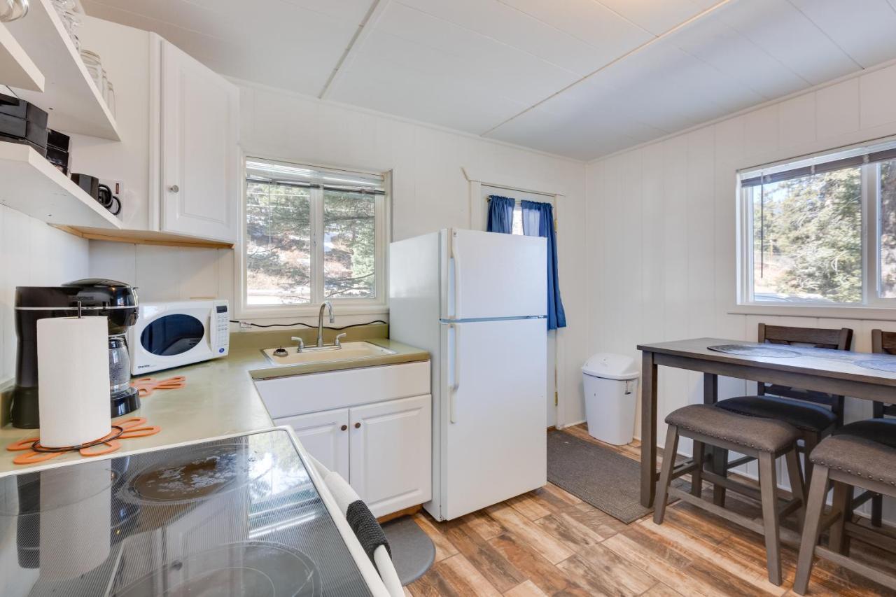 Colorado Mountain Retreat On Cucharas River! La Veta エクステリア 写真