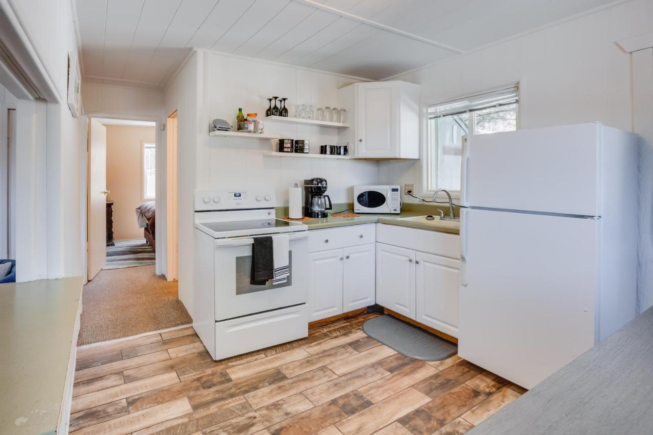 Colorado Mountain Retreat On Cucharas River! La Veta エクステリア 写真