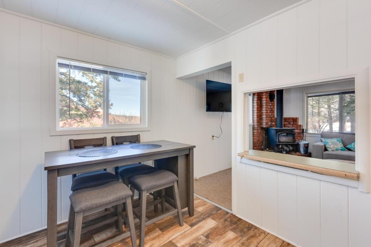 Colorado Mountain Retreat On Cucharas River! La Veta エクステリア 写真