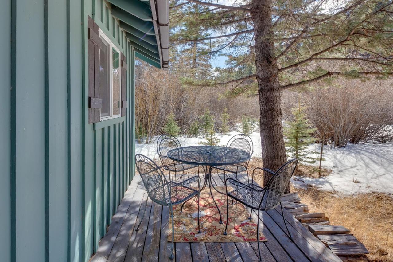 Colorado Mountain Retreat On Cucharas River! La Veta エクステリア 写真